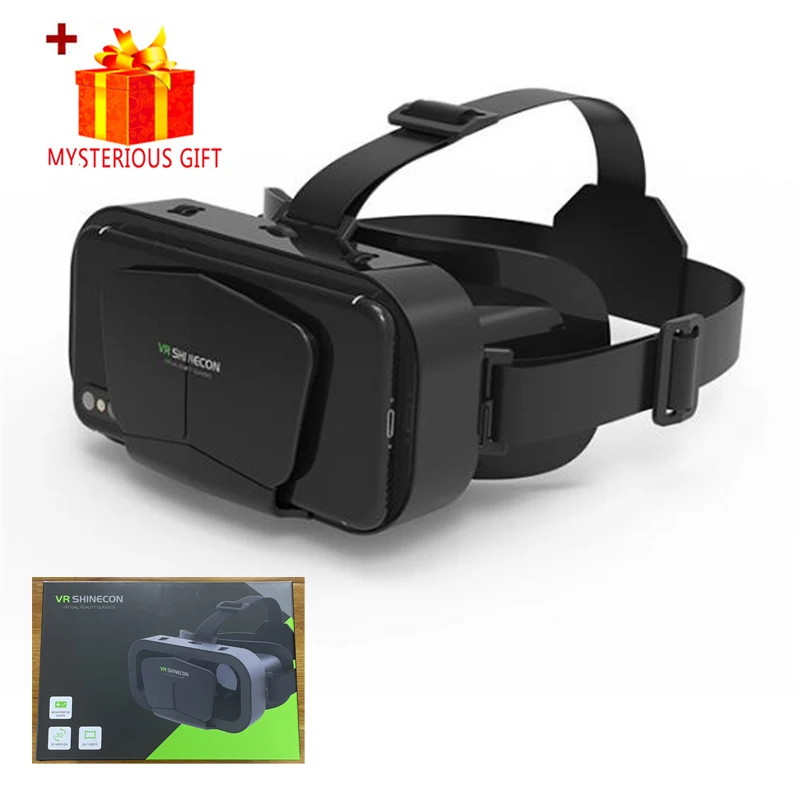 Style C Only VR