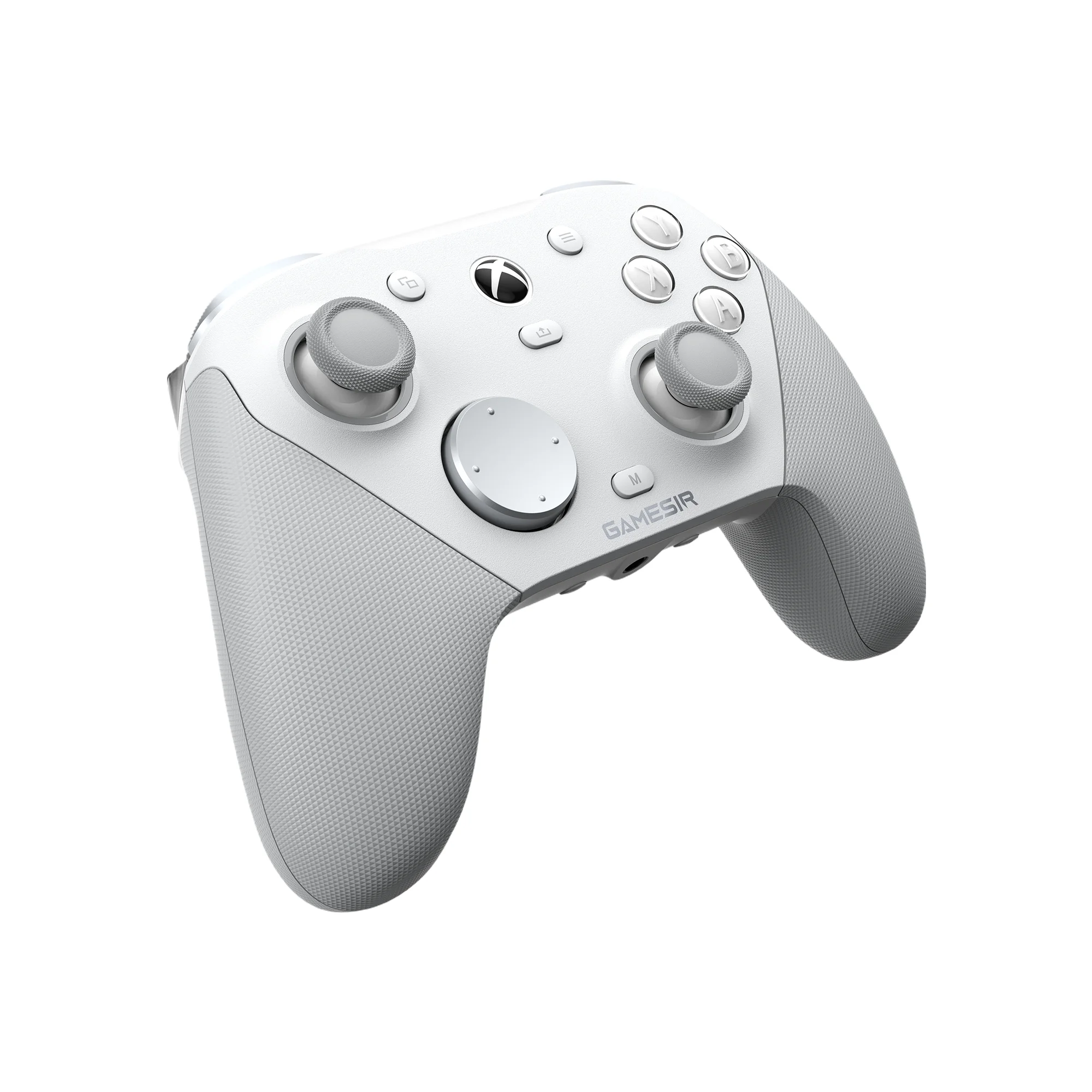 GameSir G7 Pro Xbox Gaming Controller Wired Gamepad for Xbox Series X|S, Xbox One X|S, Steam, PC, Android with Charging Dock