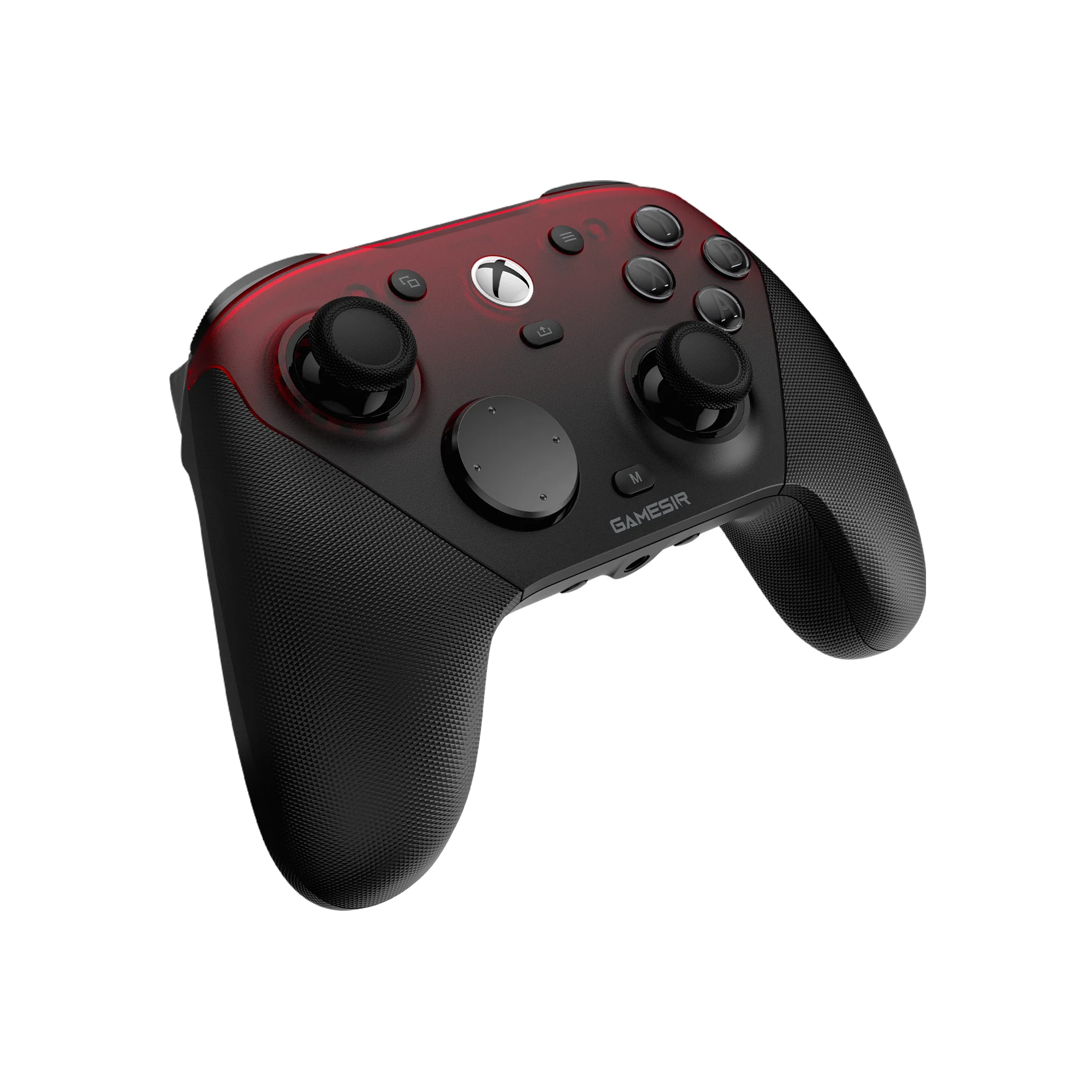 GameSir G7 Pro Xbox Gaming Controller Wired Gamepad for Xbox Series X|S, Xbox One X|S, Steam, PC, Android with Charging Dock