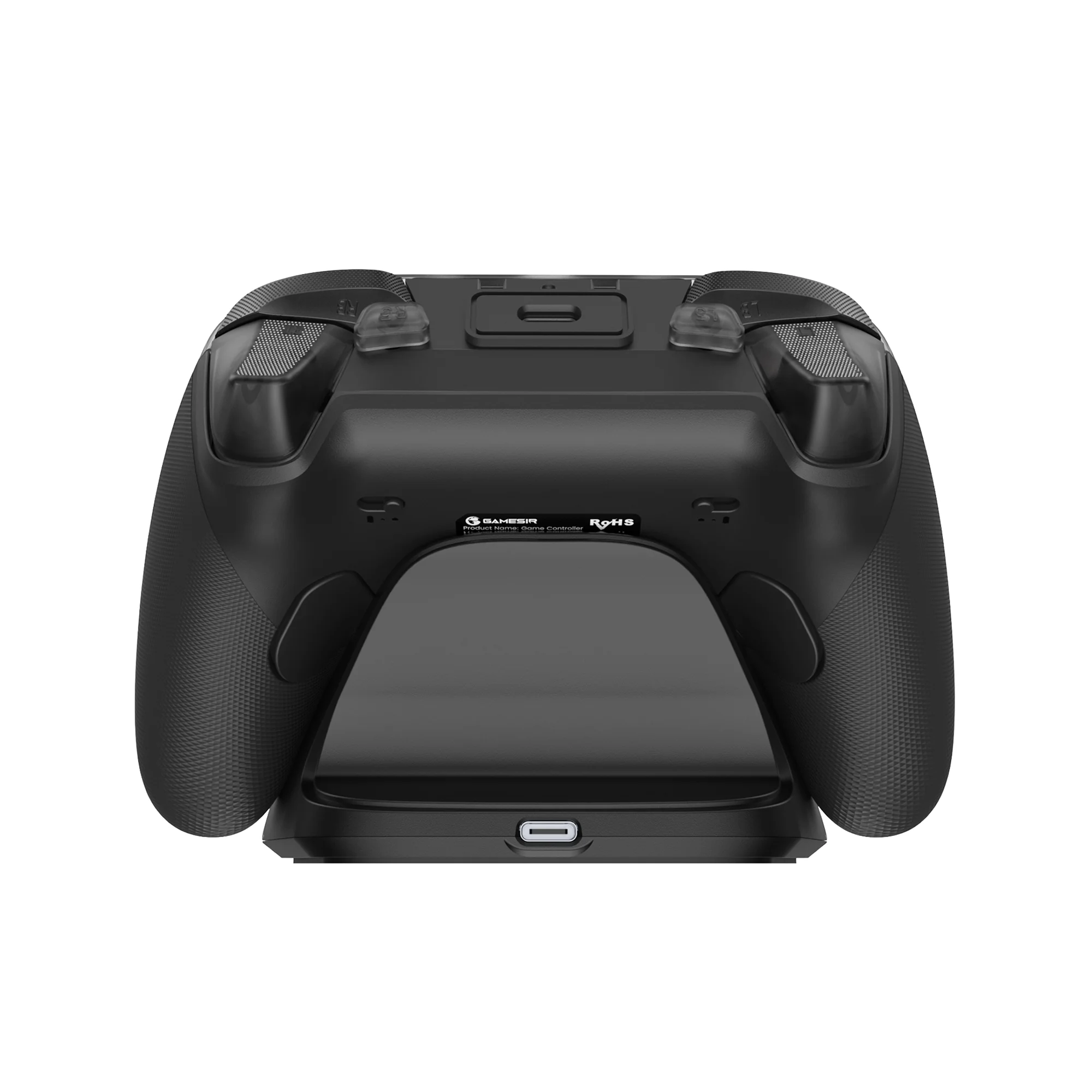 GameSir G7 Pro Xbox Gaming Controller Wired Gamepad for Xbox Series X|S, Xbox One X|S, Steam, PC, Android with Charging Dock