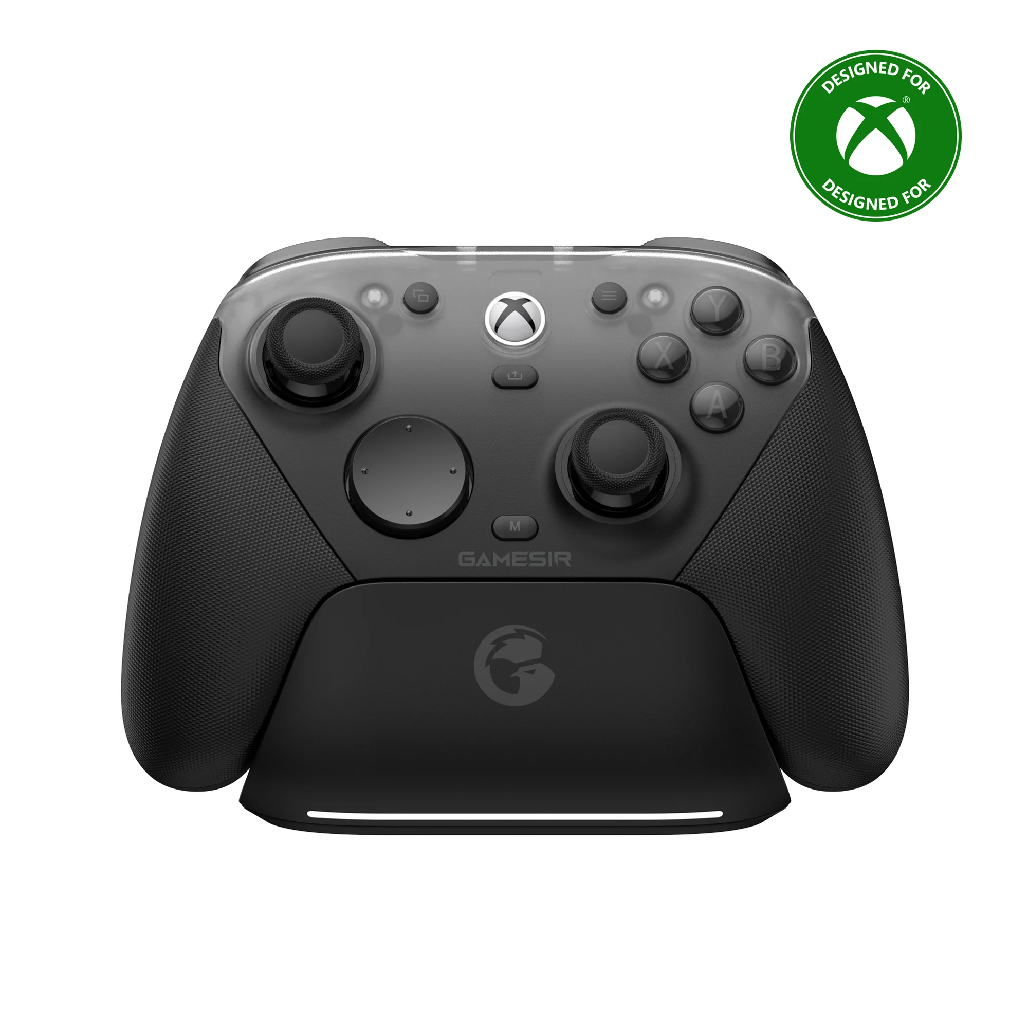 GameSir G7 Pro Xbox Gaming Controller Wired Gamepad for Xbox Series X|S, Xbox One X|S, Steam, PC, Android with Charging Dock