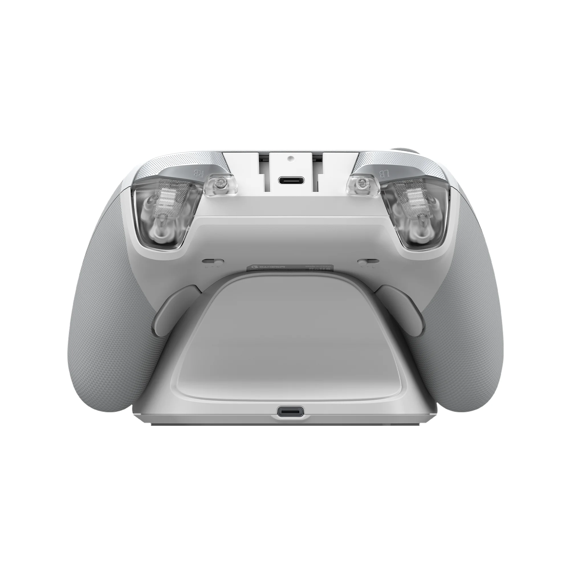 GameSir G7 Pro Xbox Gaming Controller Wired Gamepad for Xbox Series X|S, Xbox One X|S, Steam, PC, Android with Charging Dock