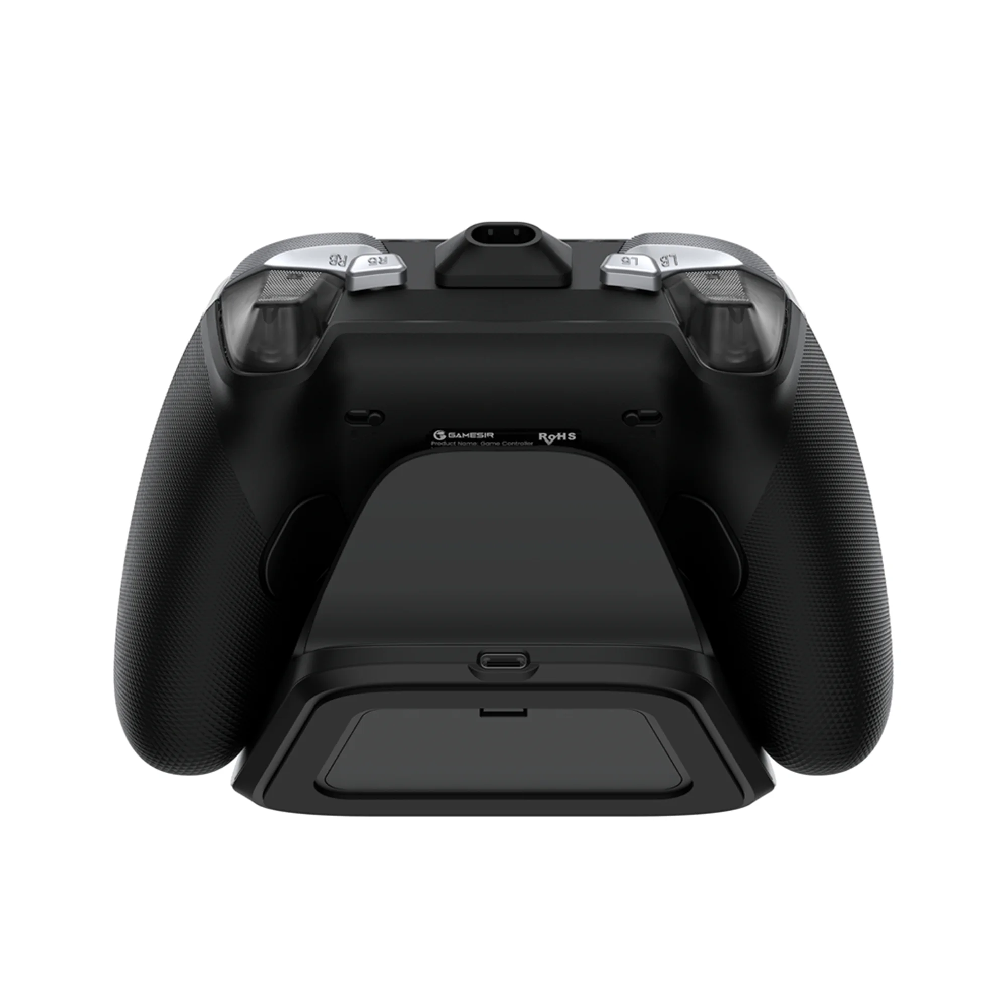 GameSir G7 Pro Xbox Gaming Controller Wired Gamepad for Xbox Series X|S, Xbox One X|S, Steam, PC, Android with Charging Dock