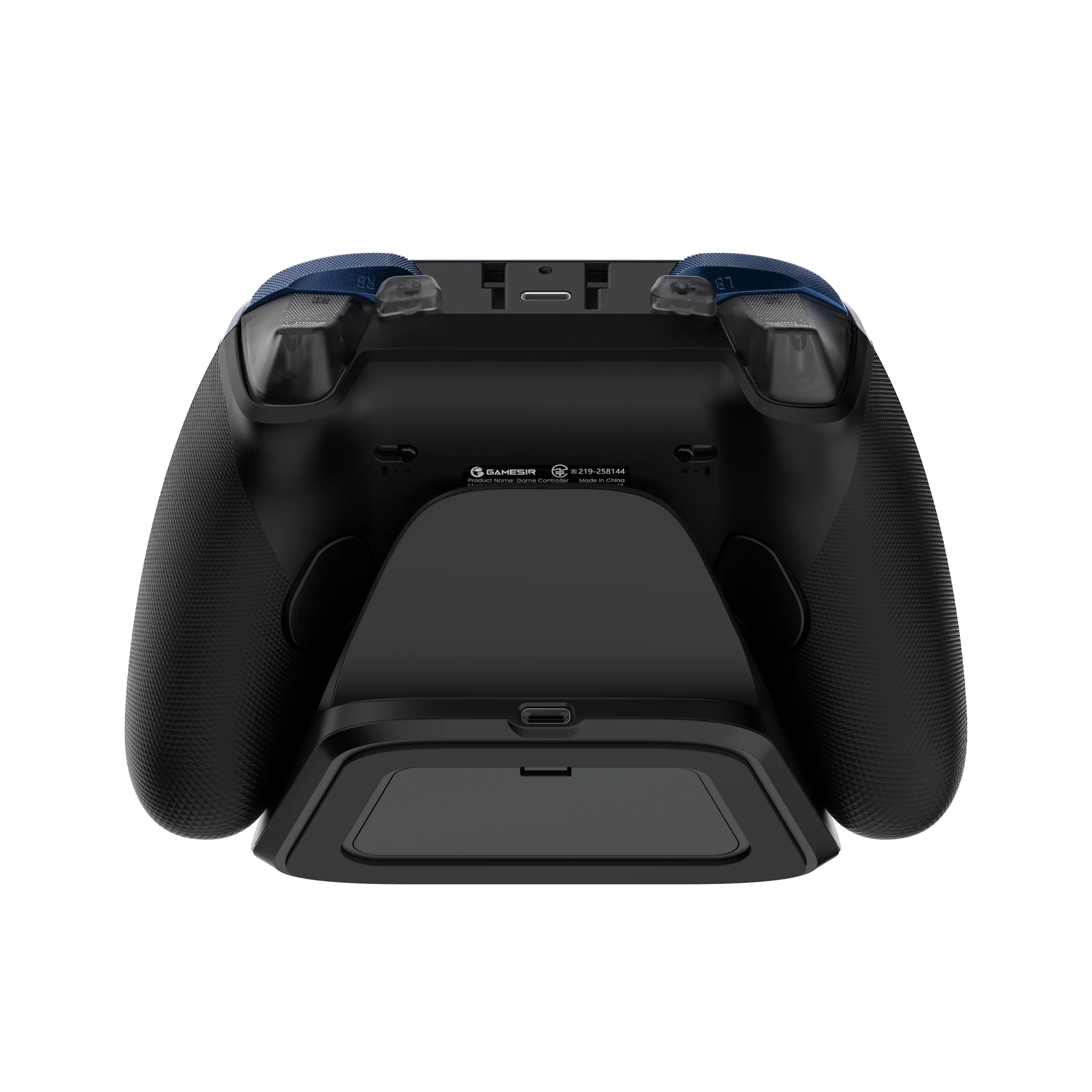 GameSir G7 Pro Xbox Gaming Controller Wired Gamepad for Xbox Series X|S, Xbox One X|S, Steam, PC, Android with Charging Dock