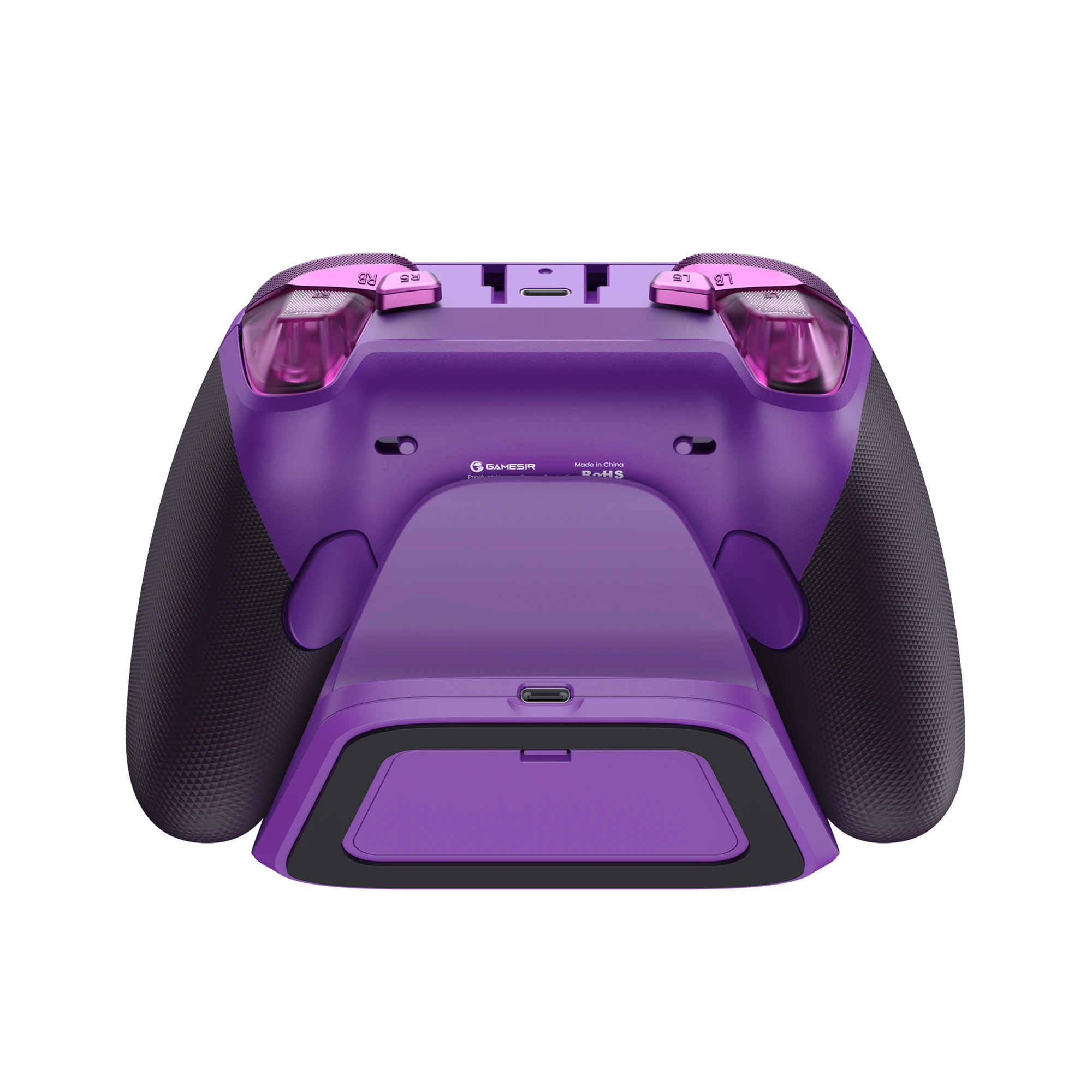GameSir G7 Pro Xbox Gaming Controller Wired Gamepad for Xbox Series X|S, Xbox One X|S, Steam, PC, Android with Charging Dock