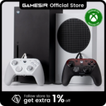 GameSir G7 Pro Xbox Gaming Controller Wired Gamepad for Xbox Series