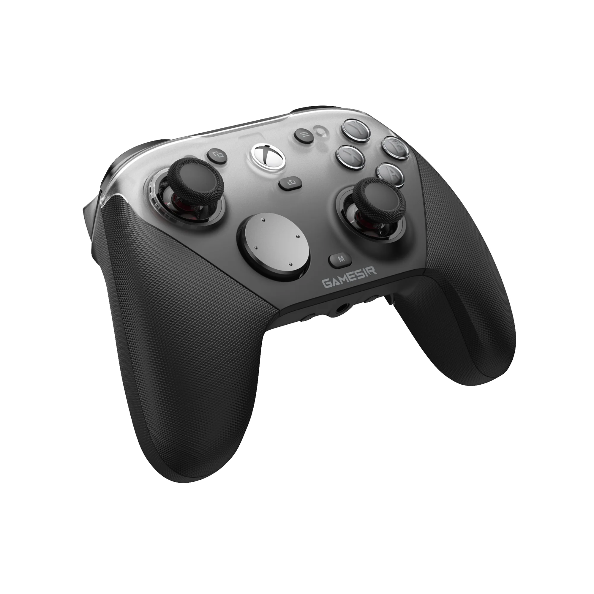 GameSir G7 Pro Xbox Gaming Controller Wired Gamepad for Xbox Series X|S, Xbox One X|S, Steam, PC, Android with Charging Dock