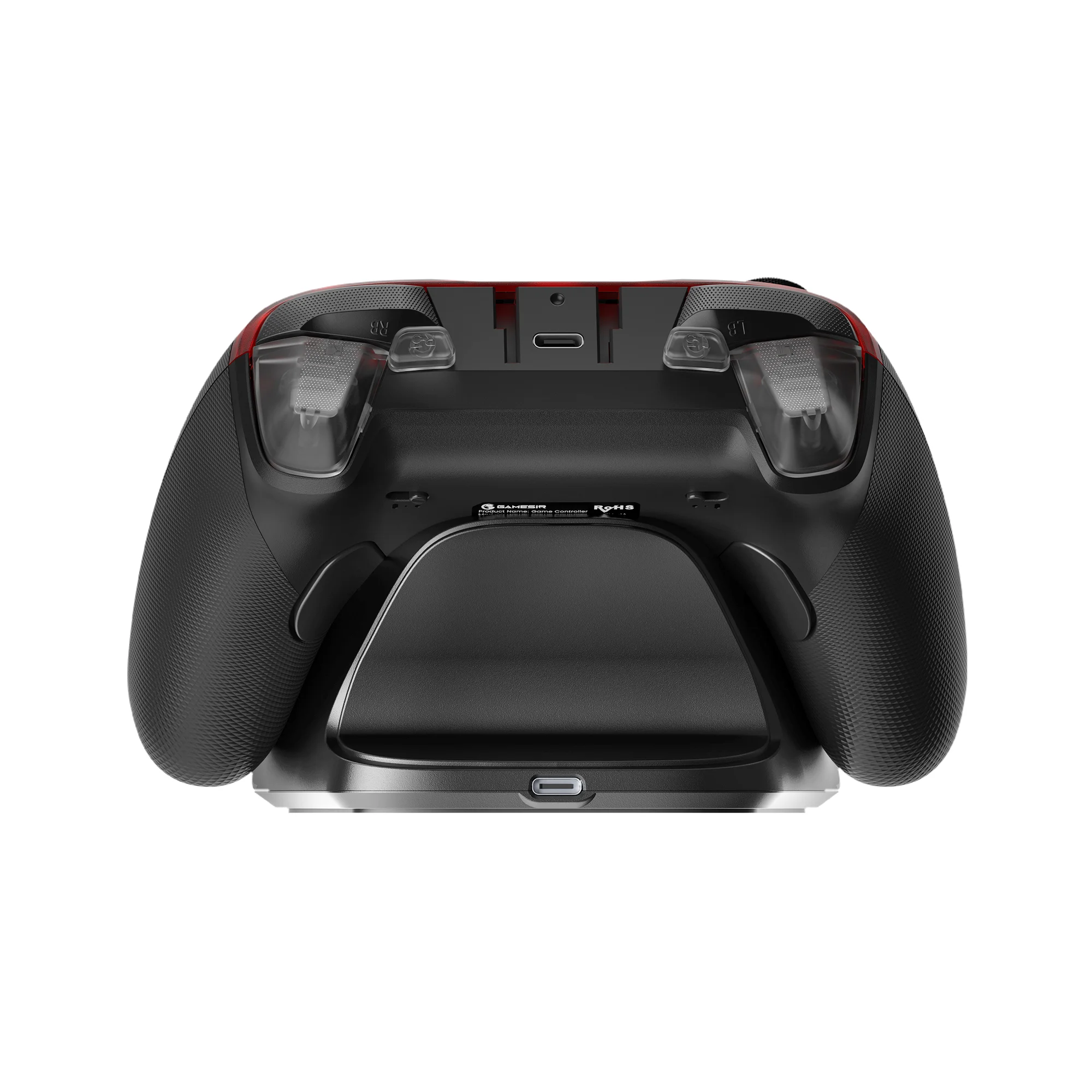 GameSir G7 Pro Xbox Gaming Controller Wired Gamepad for Xbox Series X|S, Xbox One X|S, Steam, PC, Android with Charging Dock