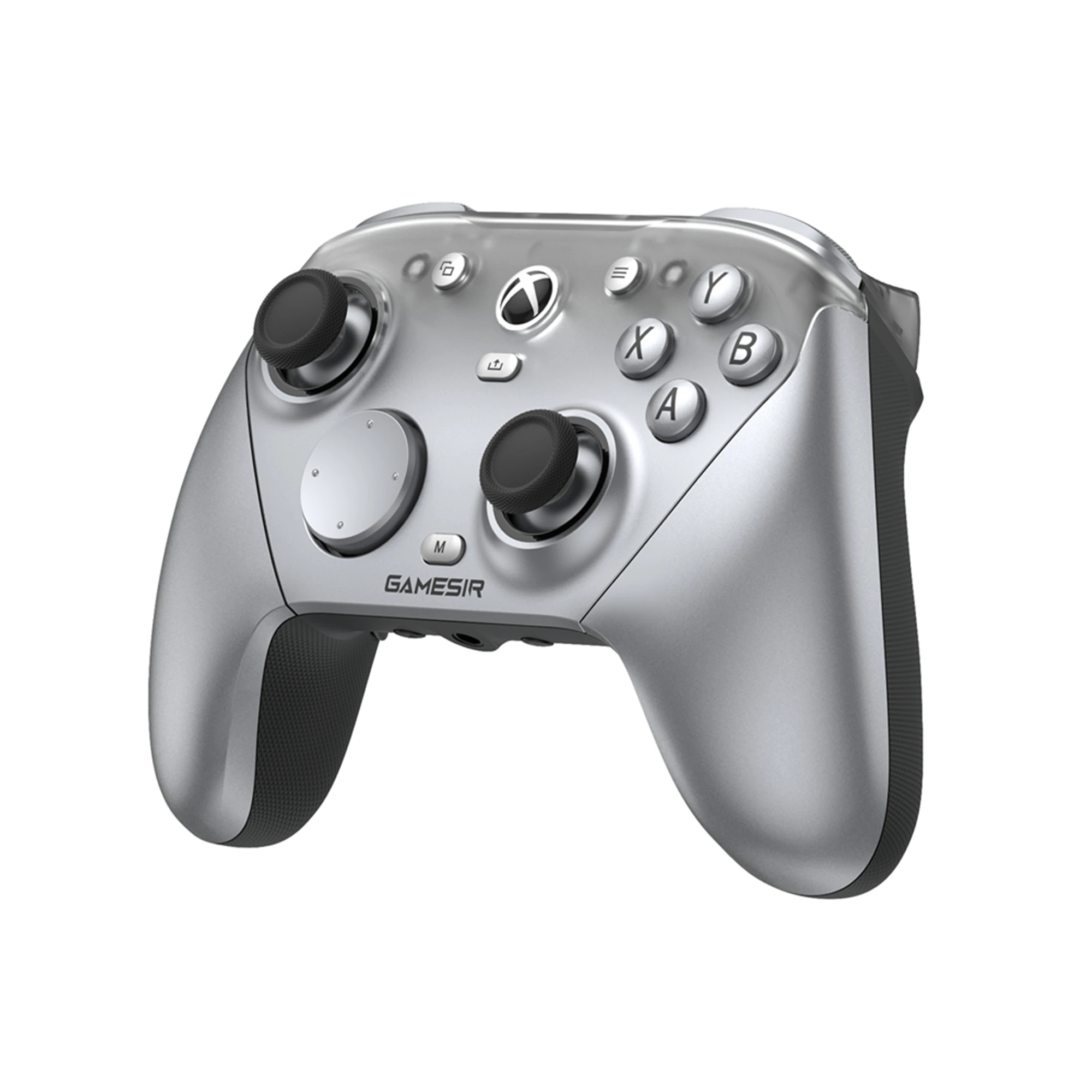 GameSir G7 Pro Xbox Gaming Controller Wired Gamepad for Xbox Series X|S, Xbox One X|S, Steam, PC, Android with Charging Dock