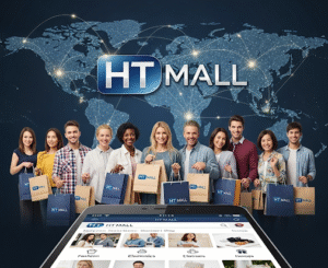 Discover HT Mall: Your Reliable Global
