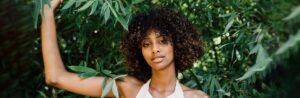 Embracing Natural Hair and Cultivating Self-Love