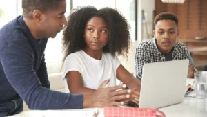 Fintech and Youth Development in Africa