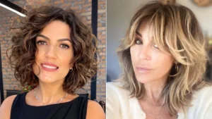 Maintaining Youthful and Vibrant Hair in Old Age