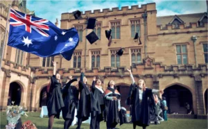 Scholarship Opportunities in Australia