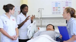 Scholarship Opportunities for Nurses in the UK