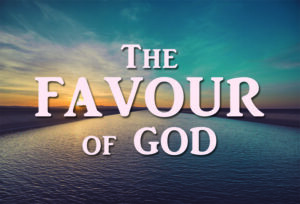 The Power of Favor