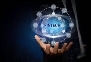 Fintech Companies