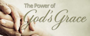 power of grace