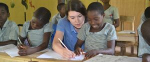 NGOs that Supporting Education in Ghana