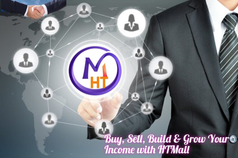 HTMall: Your Ultimate Info Hub to Opportunities https://hometouchmall.com