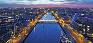 A Marketer’s Move to Ireland Tips & Resources