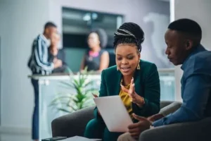 Migrants Are Shaping the Future of Work