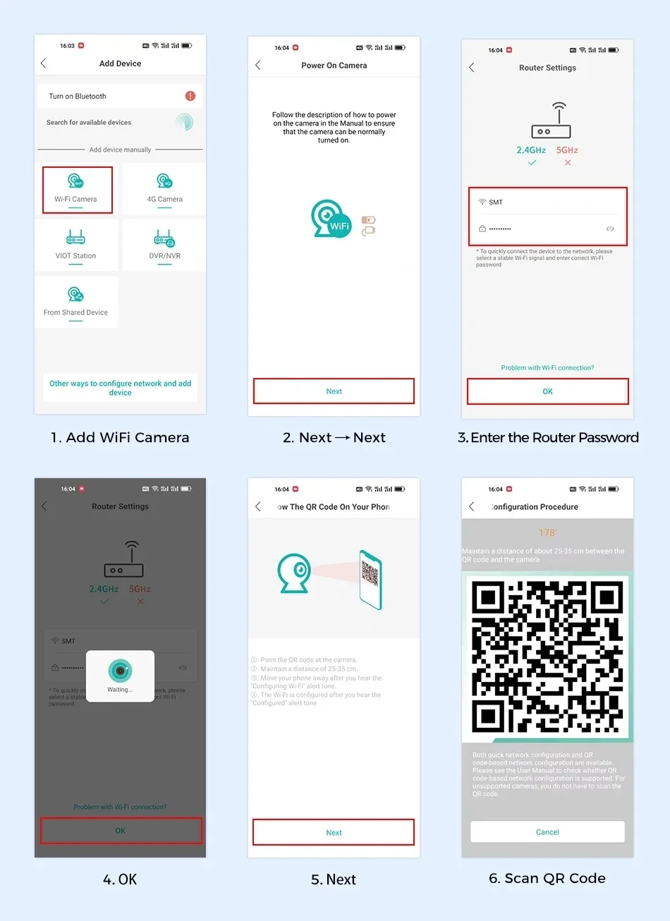 Three Lens PTZ IP Camera Outdoor 6K HD Three Screen WiFi Security Camera Auto Tracking 4K Dual Len Wirelss CCTV Camera iCsee Three Lens PTZ IP Camera Outdoor 6K HD Three Screen WiFi Security Camera Auto Tracking 4K Dual Len Wirelss CCTV Camera iCsee