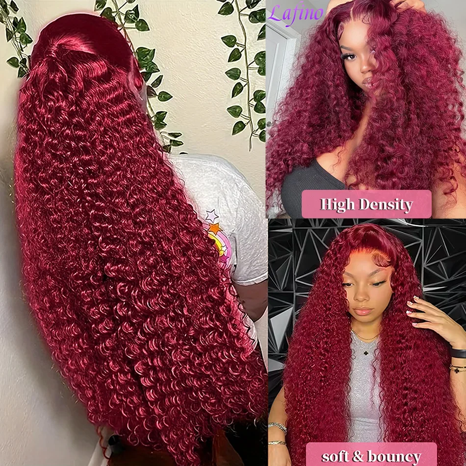 Wet And Wavy 99j Lace Frontal Wig Human Hair Burgundy 13x6 Hd Lace Frontal Human Hair Wig Red Curly Lace Front Human Hair Wigs Wet And Wavy 99j Lace Frontal Wig Human Hair Burgundy 13x6 Hd Lace Frontal Human Hair Wig Red Curly Lace Front Human Hair Wigs