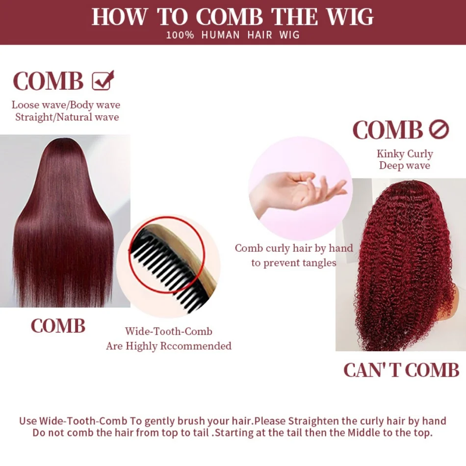 Wet And Wavy 99j Lace Frontal Wig Human Hair Burgundy 13x6 Hd Lace Frontal Human Hair Wig Red Curly Lace Front Human Hair Wigs Wet And Wavy 99j Lace Frontal Wig Human Hair Burgundy 13x6 Hd Lace Frontal Human Hair Wig Red Curly Lace Front Human Hair Wigs
