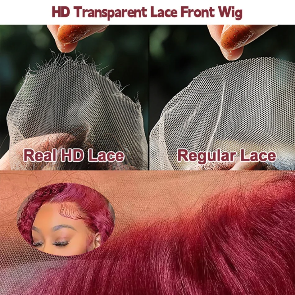 Wet And Wavy 99j Lace Frontal Wig Human Hair Burgundy 13x6 Hd Lace Frontal Human Hair Wig Red Curly Lace Front Human Hair Wigs Wet And Wavy 99j Lace Frontal Wig Human Hair Burgundy 13x6 Hd Lace Frontal Human Hair Wig Red Curly Lace Front Human Hair Wigs