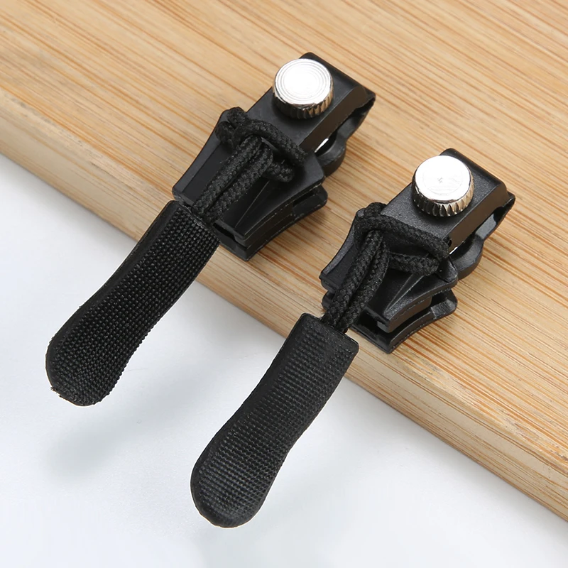 Universal Detachable Metal Zipper Fashion Smart Shop