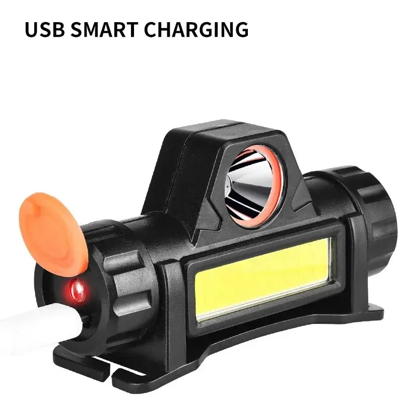 Outdoor Headlights with Long Battery Life Smart Lights Smart Shop
