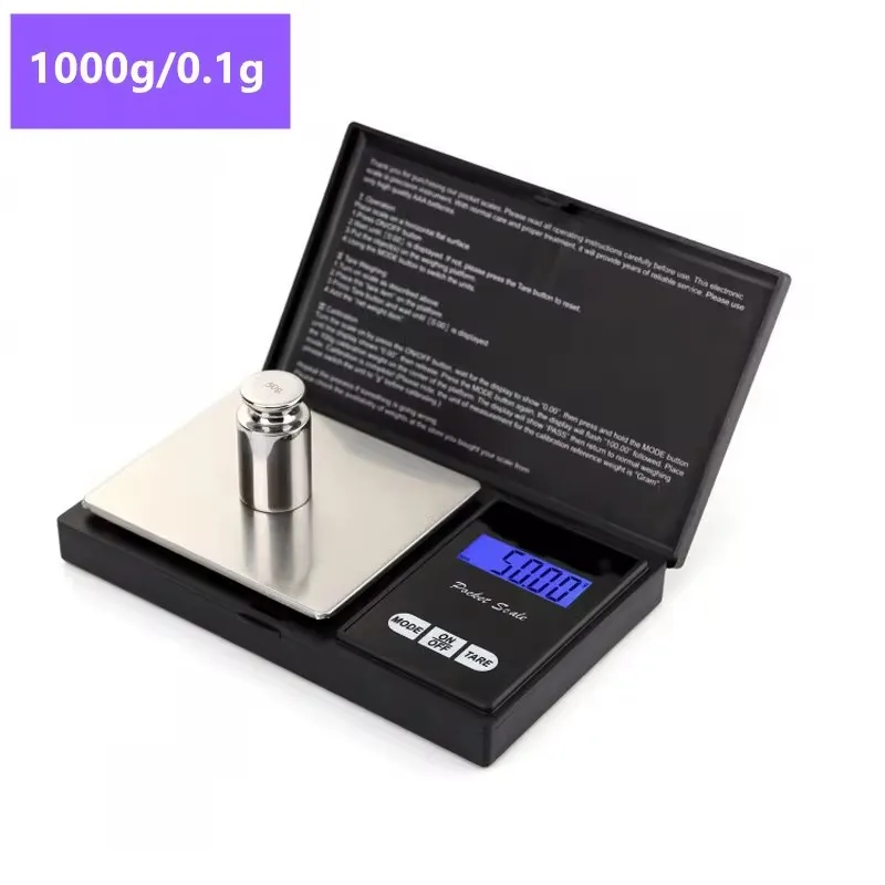 Portable Electronic Jewelry Scales Smart Devices Smart Shop
