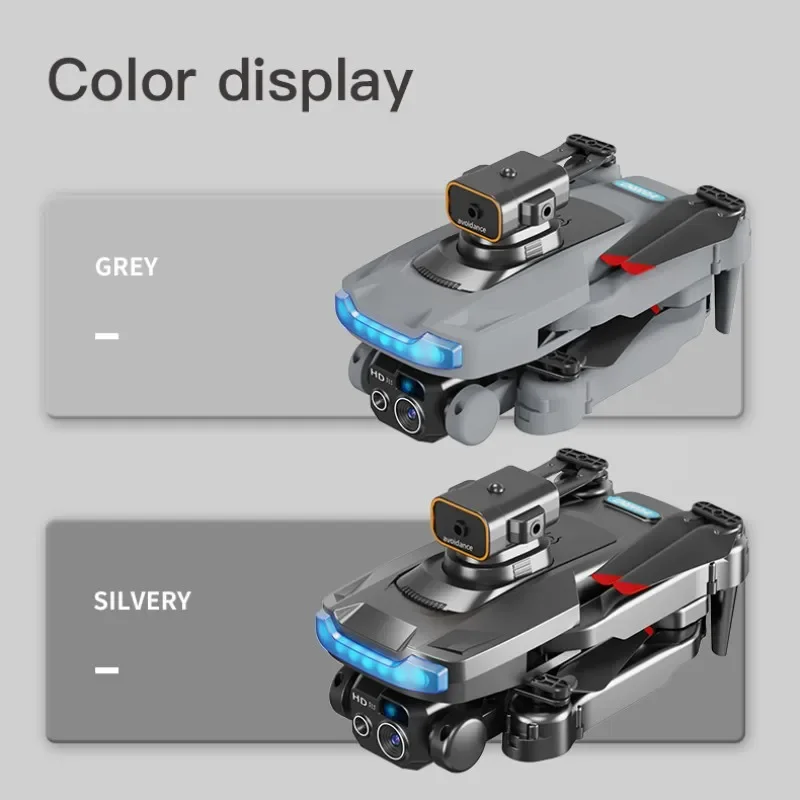 4K Professional Dual-Camera Obstacle Avoidance Drone Smart Drones Smart Shop