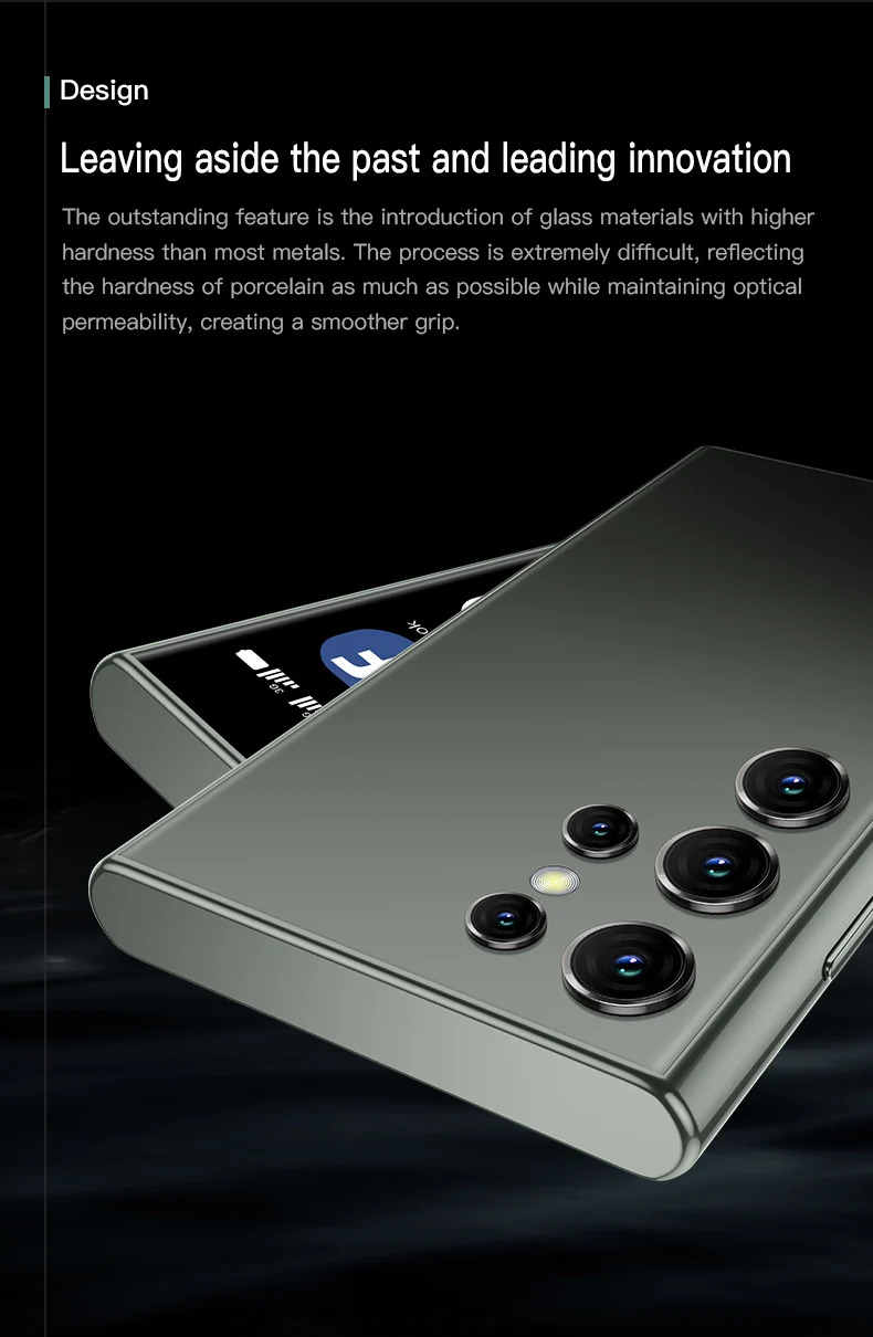 SOYES S23 Pro Mini Smartphones Android 8.1 Dual SIM 3.0'' HD 1000mAh Battery WIFI Bluetooth 3G Small Mobile Phone