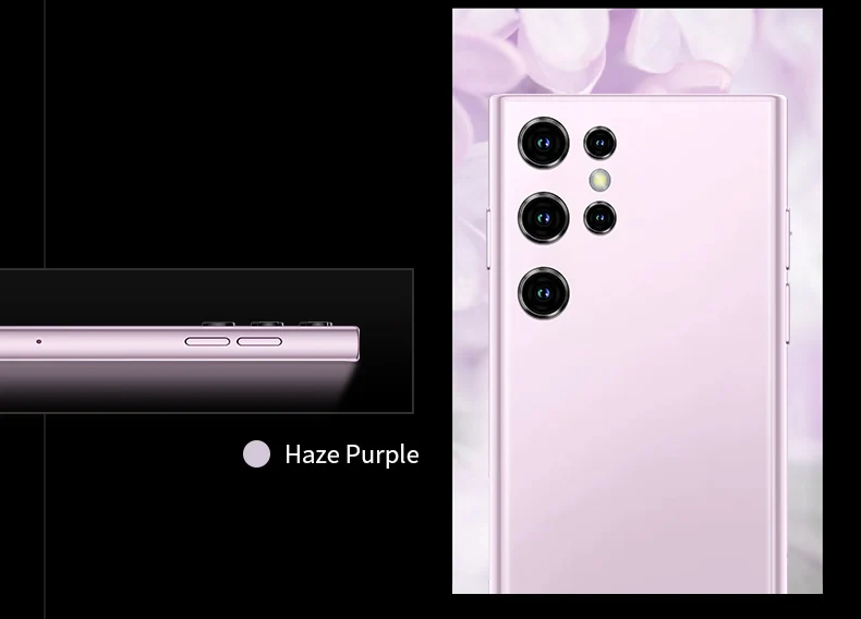 SOYES S23 Pro Mini Smartphones Android 8.1 Dual SIM 3.0'' HD 1000mAh Battery WIFI Bluetooth 3G Small Mobile Phone