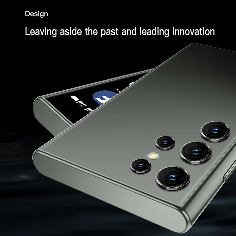 158749-rsapla.jpg SOYES S23 Pro Mini Smartphones Android 8.1 Dual SIM 3.0” HD 1000mAh Battery WIFI Bluetooth 3G Small Mobile Phone Smart Phones Smart Shop