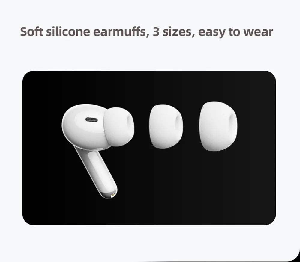 Original Lenovo XT88 TWS Wireless Earphones Bluetooth 5.3 Dual MIC Stereo Noise Reduction Bass HIFI Touch Control Earbuds