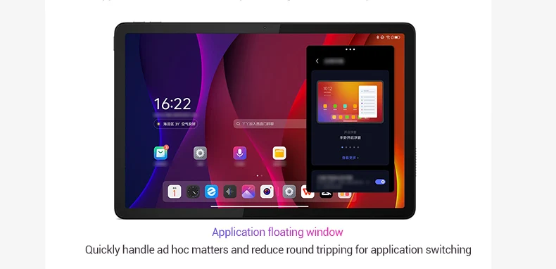 Global Rom Lenovo Tab K10 M11 Wifi LTE MTK Helio G88 Zhaoyang Multi Language 10.95-inch 90hz 400nits Face Recognition 7040mAh Global Rom Lenovo Tab K10 M11 Wifi LTE MTK Helio G88 Zhaoyang Multi Language 10.95-inch 90hz 400nits Face Recognition 7040mAh