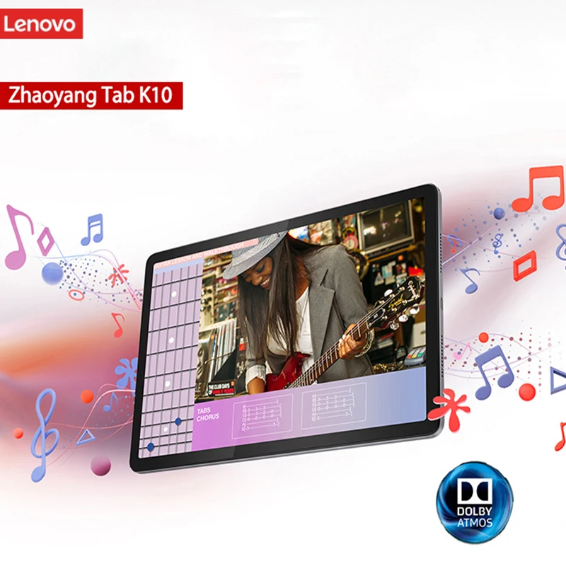 Global Rom Lenovo Tab K10 M11 Wifi LTE MTK Helio G88 Zhaoyang Multi Language 10.95-inch 90hz 400nits Face Recognition 7040mAh Global Rom Lenovo Tab K10 M11 Wifi LTE MTK Helio G88 Zhaoyang Multi Language 10.95-inch 90hz 400nits Face Recognition 7040mAh