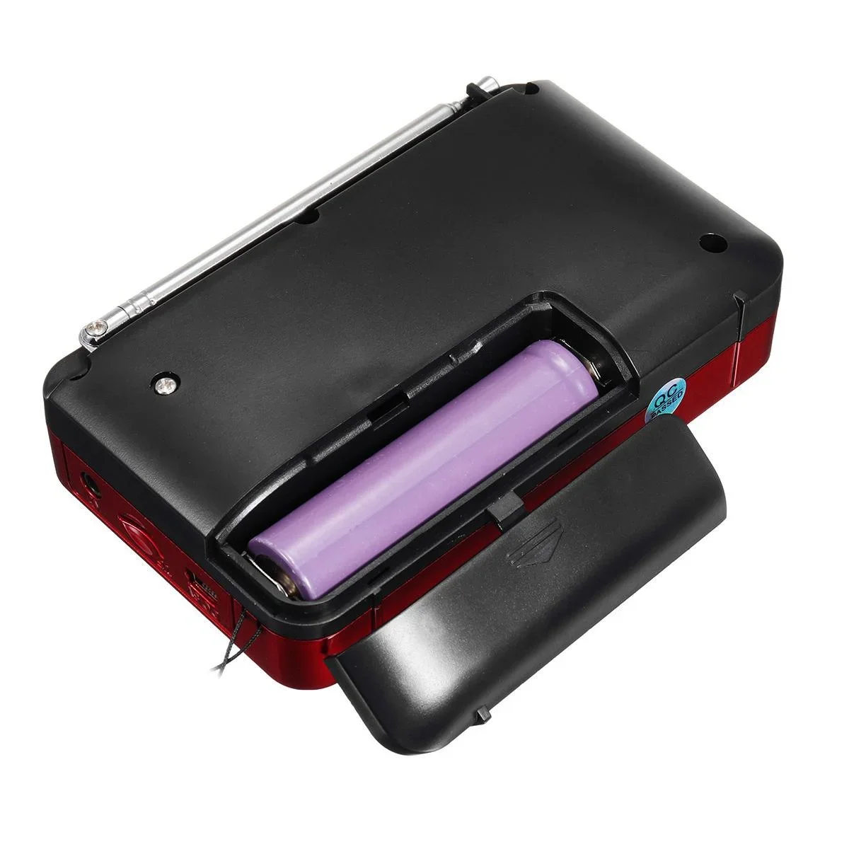 STONEGO Multifunctional FM Radio Outdoor Emergency Hand-crank Generator Solar Mobile Phone Charging Lighting Table Lamp STONEGO Multifunctional FM Radio Outdoor Emergency Hand-crank Generator Solar Mobile Phone Charging Lighting Table Lamp