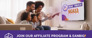 HT Mall Affiliate Registration https://hometouchmall.com
