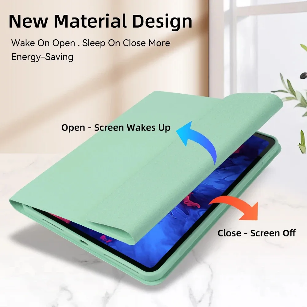 For Xiaomi Mi Pad 5 11Inch tablet Case Detachable Bluetooth Keyboard Case For Xiaomi Mi Pad 5 Pro 11Inch