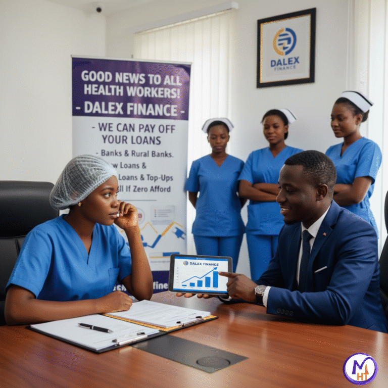 Dalex Finance Nurses and Health Workers Cash Loans https://hometouchmall.com