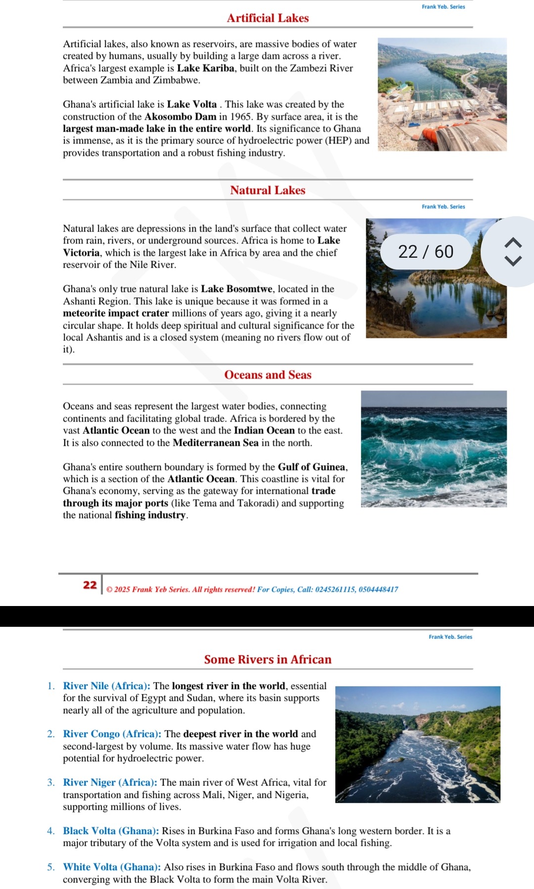 Easy Notes Social Studies Text Book for Basic 7