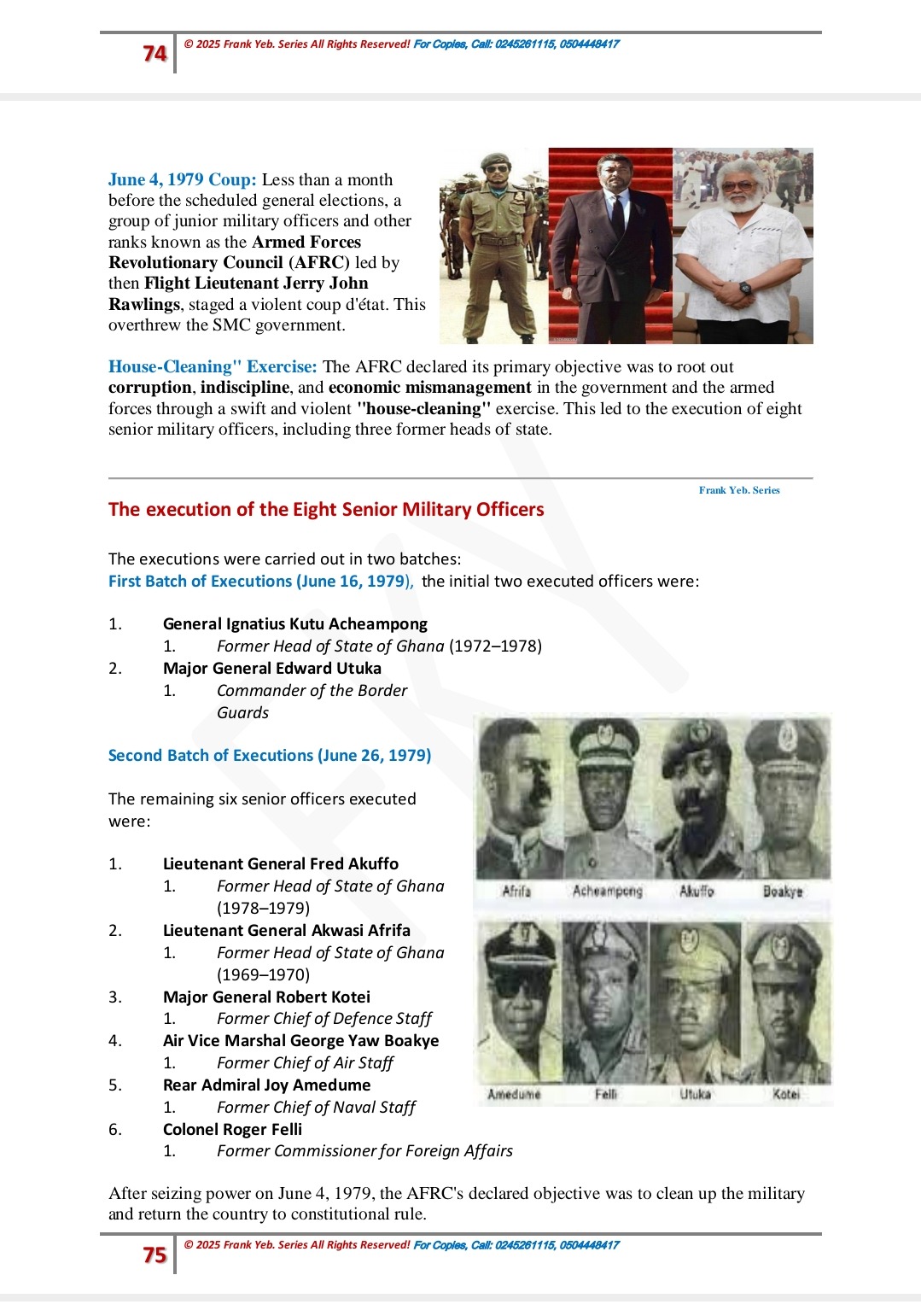 Final Year Success! Social Studies, Easy Notes, Basic 9 (CCP Aligned) Books Smart Books