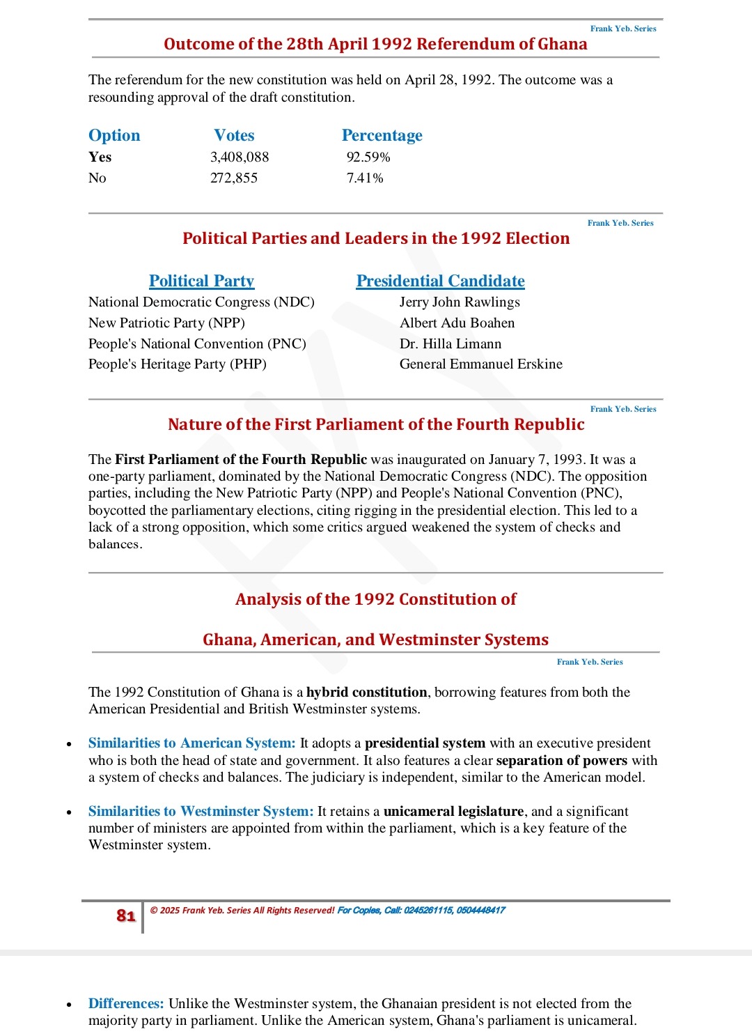 basic 9 social studies