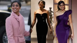 Celeb Buzz: Maya Vance's