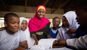 Philanthropists and NGOs Transforming Education