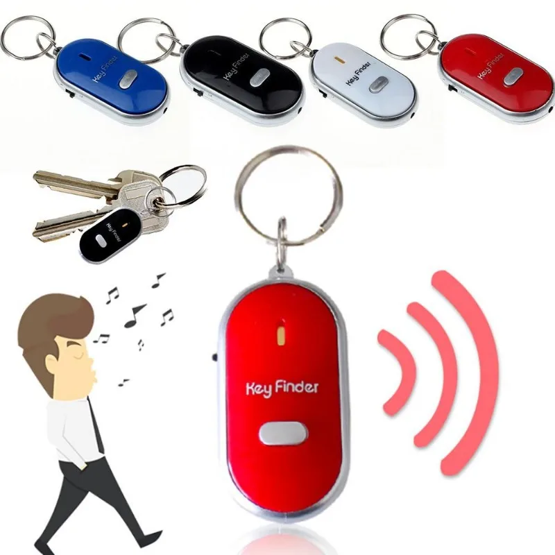 166010-p07qwp.jpg Anti-lost Whistle Key Finder Flashing Beeping Smart Devices Smart Shop